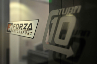 Illustration for article titled Gallery: Inside Forza Motorsport, Part I: The Office
